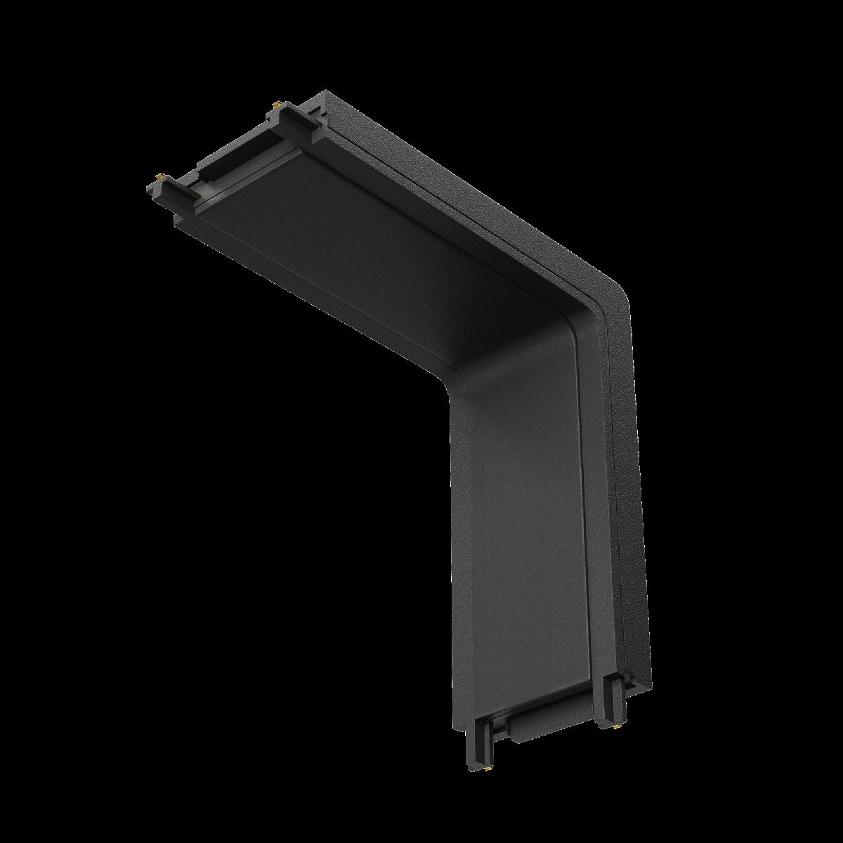 Коннектор питания Maytoni Accessories for tracks Radity TRA084CI-11B в Санкт-Петербурге