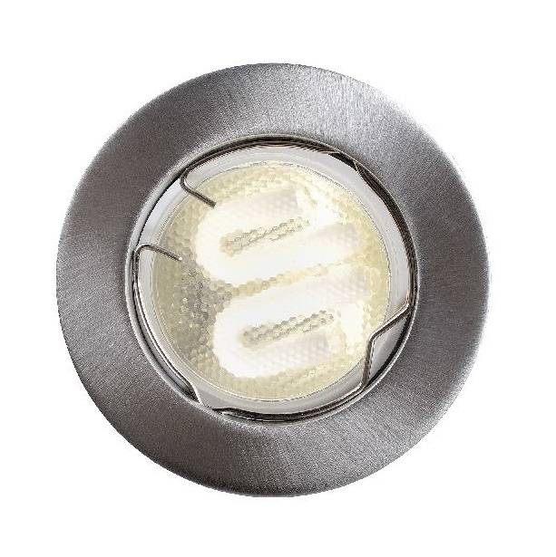 Встраиваемый светильник Lucide Recessed Spots 22901/73/12 в Санкт-Петербурге