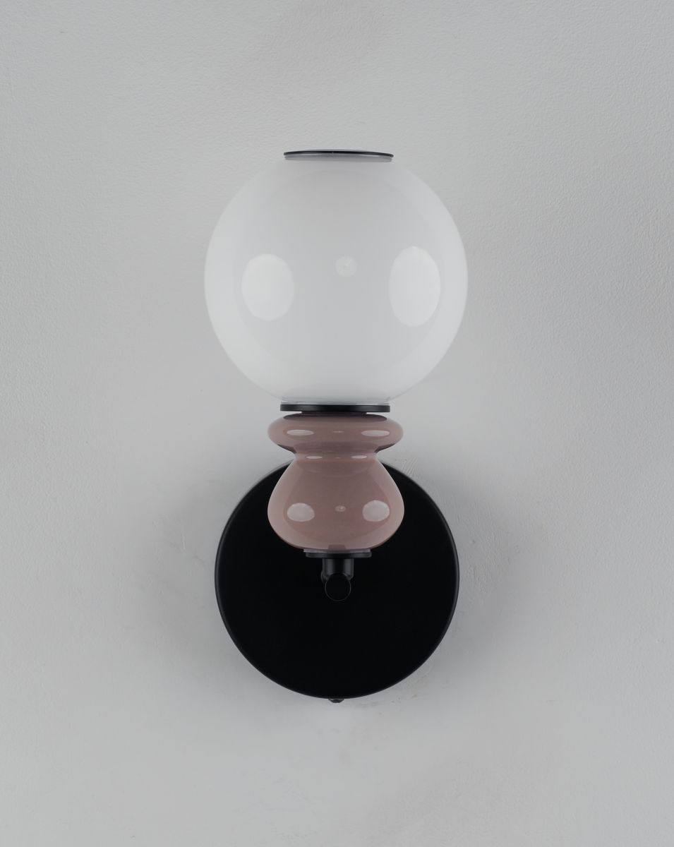 Бра Moderli Glaze V11703-WL в #REGION_NAME_DECLINE_PP#