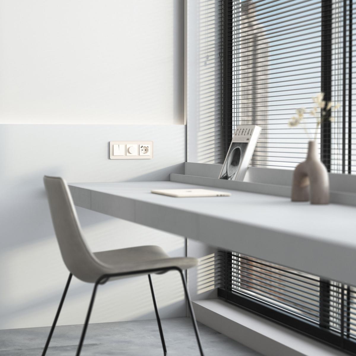 Розетка с/з со шторками и USB тип A+C Werkel W1171762 4690389213274 a069611 в Санкт-Петербурге