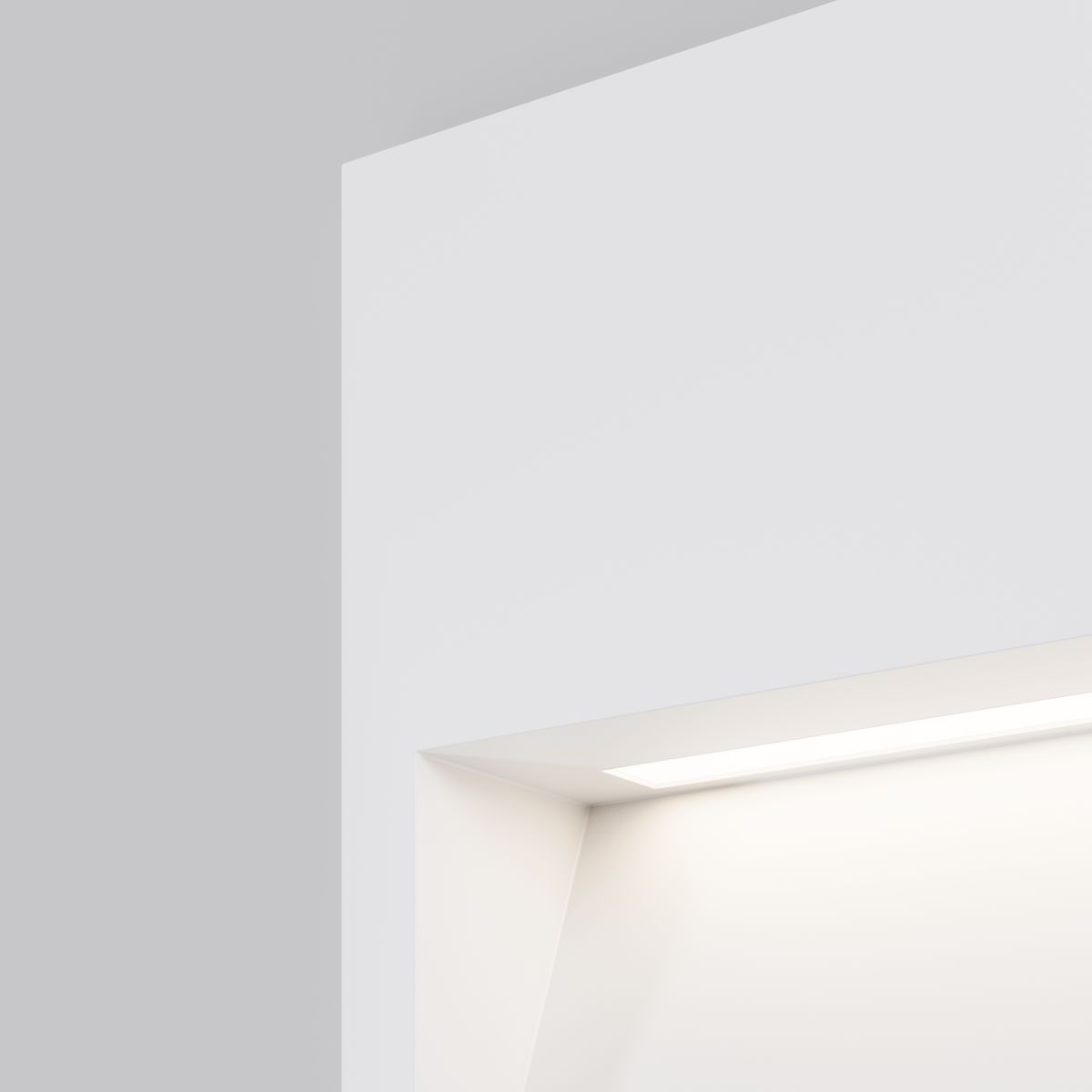 Подсветка для лестниц Maytoni Futo O512SL-L3W3K1 в #REGION_NAME_DECLINE_PP#