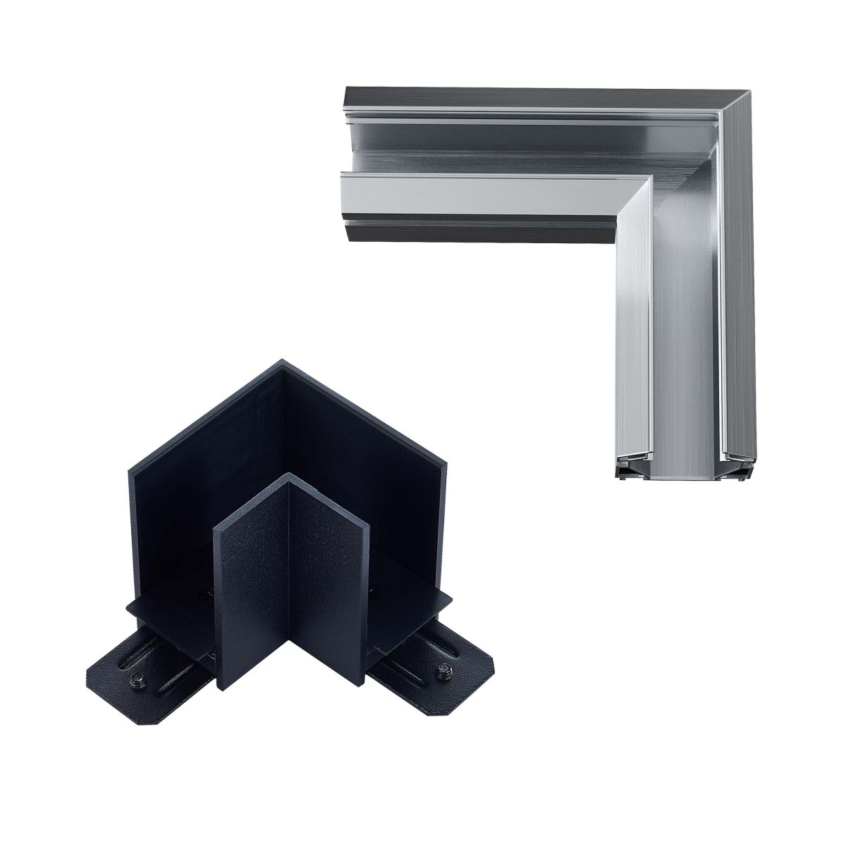 Комплек для монтажа SKYLINE 220 в натяжной ПВХ потолок (Standart 220) ST Luce Skyline 220 ST042.429.00 в Санкт-Петербурге