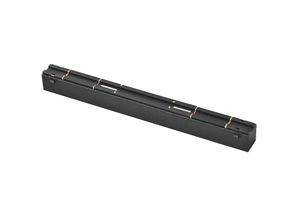 Трековый магнитный светильник iLedex Vision SMART 4825-039-L293-18W-36DG-BK в Санкт-Петербурге