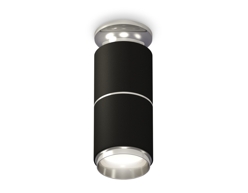 Потолочный светильник Ambrella Light Techno Spot XS6302221 (N6903, C6302, A2060, N6122) в Санкт-Петербурге