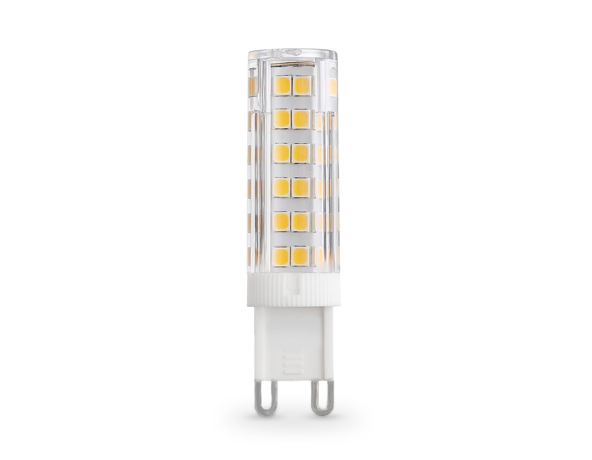 Светодиодная лампа Ambrella Light Bulbing G9 11W 2700K 101103 в Санкт-Петербурге