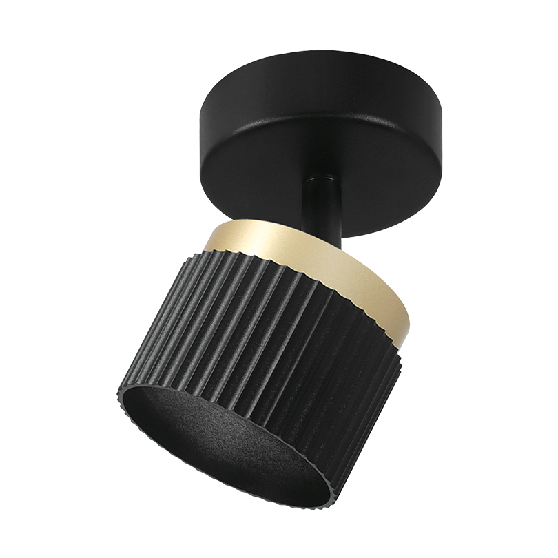 Накладной спот WOLTA Muse WSL-GX53/19BG-2 в Санкт-Петербурге