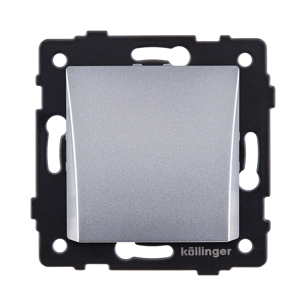 Кабельный вывод, серый Kollinger для Aspekt, Eleganz, Reflex REA-708GY в #REGION_NAME_DECLINE_PP#