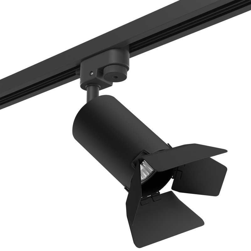 Трековый светильник Lightstar Rullo (214437+592057+202437) R1T437437 (214437+592057+202437) в Санкт-Петербурге