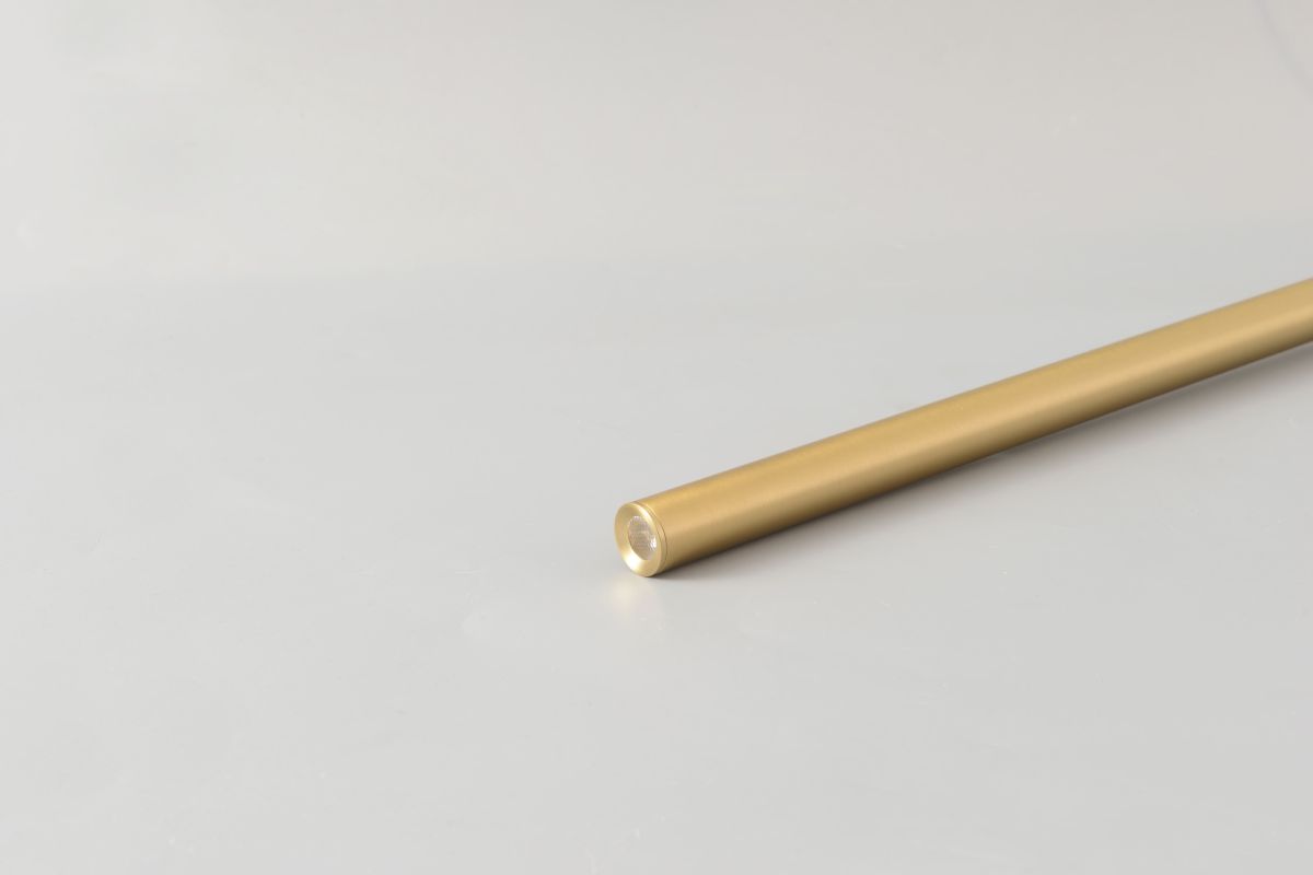 Подвесной светильник Crystal Lux CLT 076C500 GO в Санкт-Петербурге