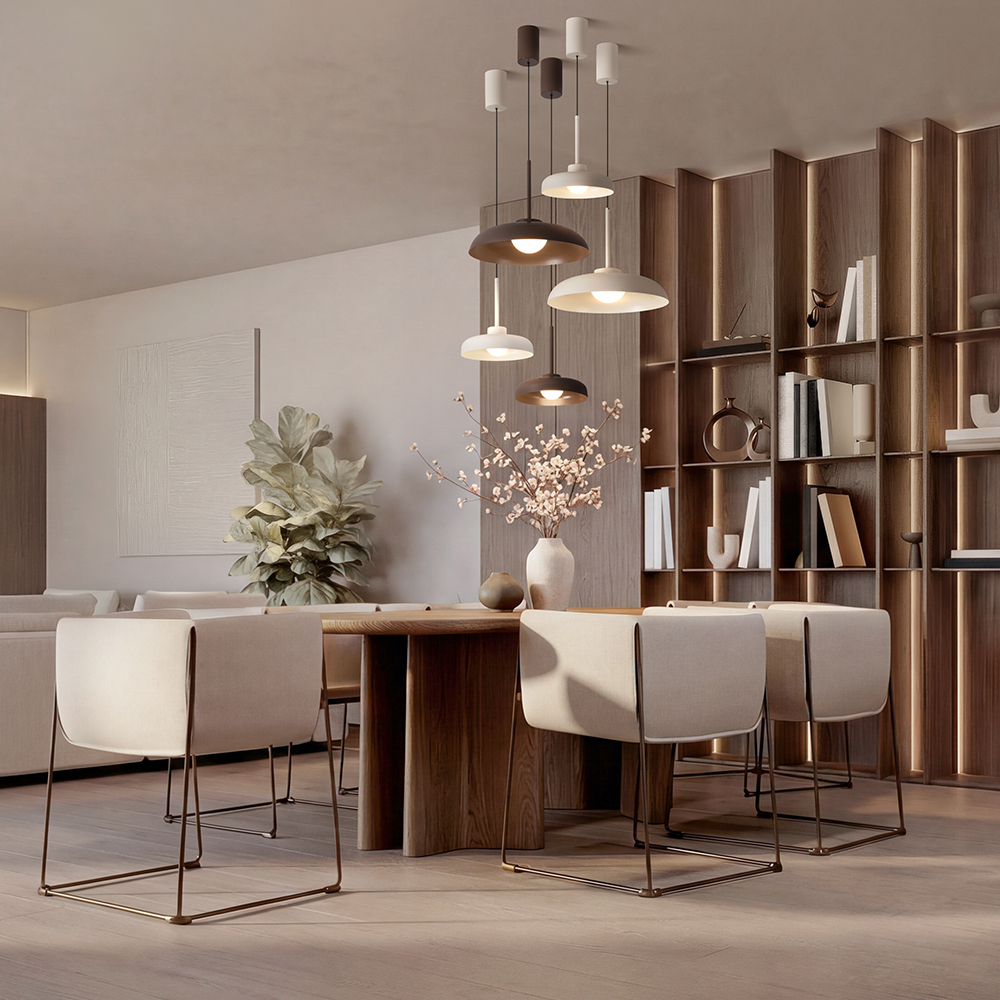 Подвесной светильник Freya Movement FR5602PL-L5BR1 в Санкт-Петербурге