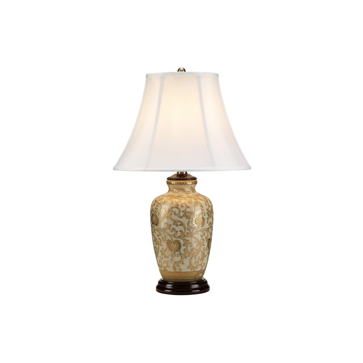 Настольная лампа Elstead Lighting Goldthistle GOLD-THISTLE-TL в Санкт-Петербурге