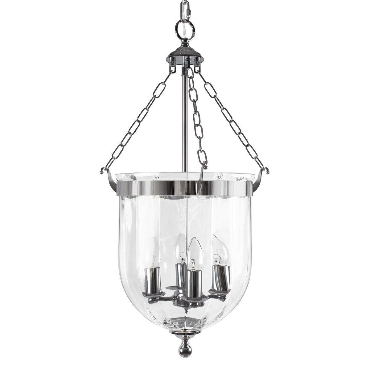 10455/4 CR Подвесной светильник Loft IT Incense 10455/4 CR в #REGION_NAME_DECLINE_PP#