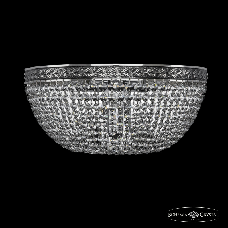 Бра Bohemia Ivele Crystal 19051B/35IV NB в Санкт-Петербурге