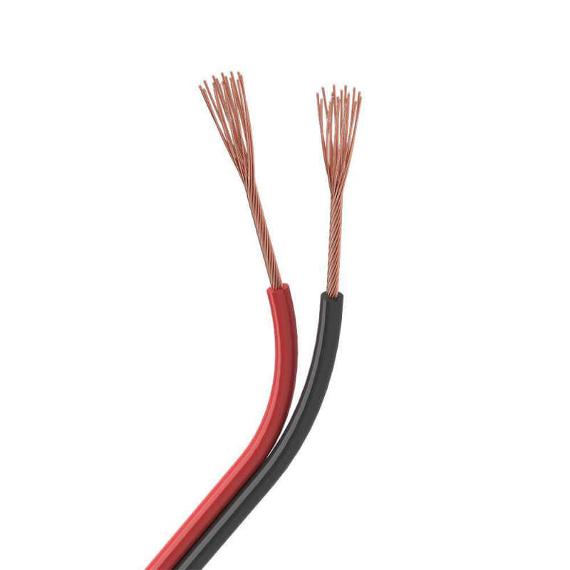 Шлейф питания Arlight ARL-18AWG-2Wire-CU 026348 в Санкт-Петербурге