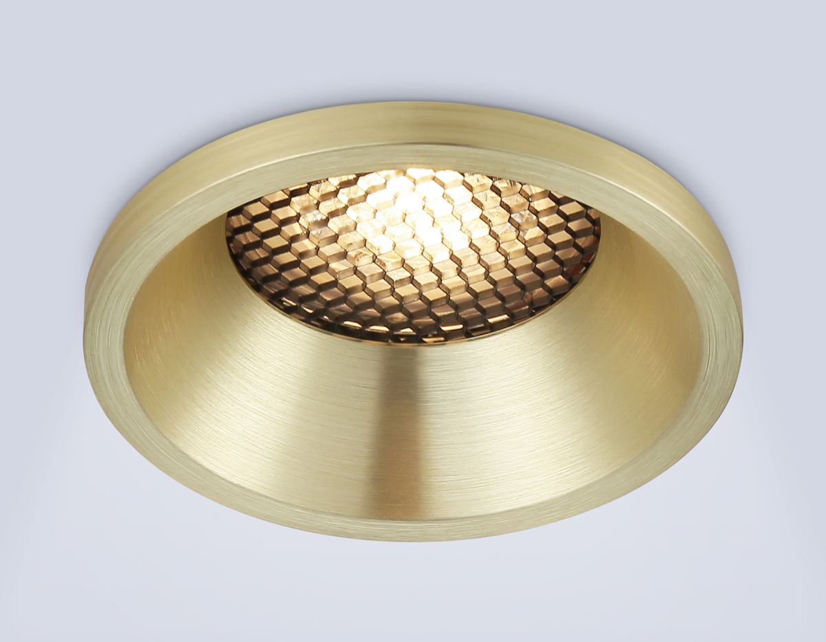 Точечный светильник Ambrella Light Techno Spot TN102779 в Санкт-Петербурге
