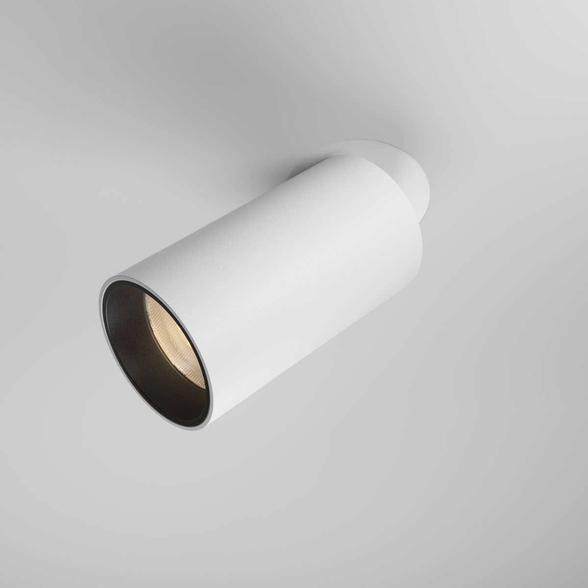 Встраиваемый светильник Maytoni Technical Focus Led DL125-L12-4K-TRS-W в Санкт-Петербурге