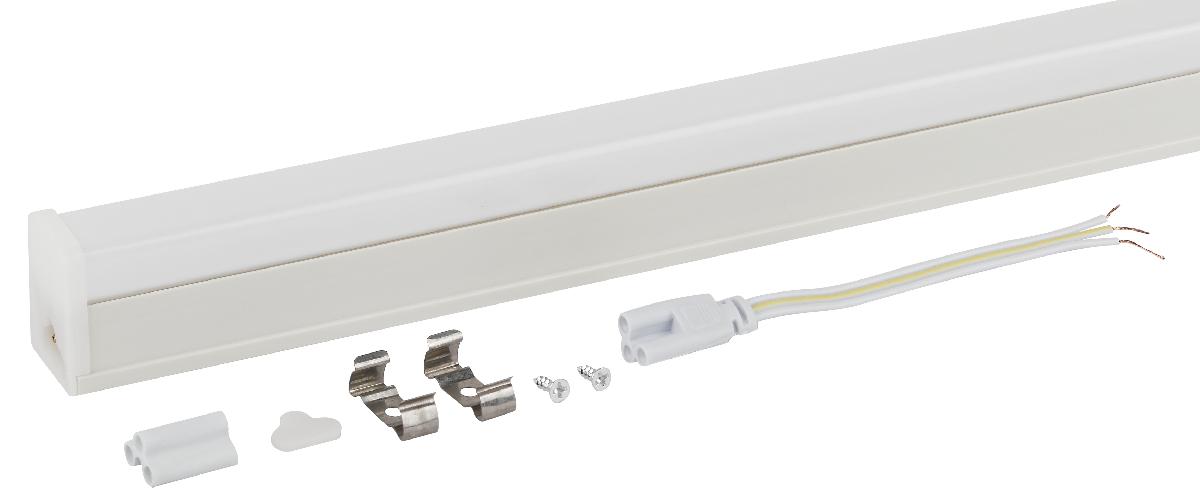 Линейный светодиодный светильник Эра LLED-04-0-40K-016 Б0056186 в Санкт-Петербурге