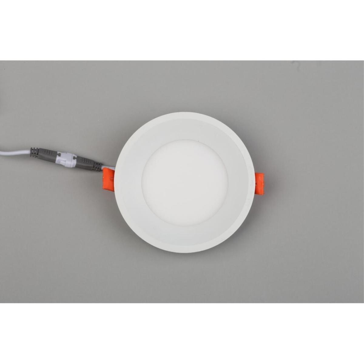 Встраиваемый светильник Aployt Beata APL.0064.09.08 в #REGION_NAME_DECLINE_PP#