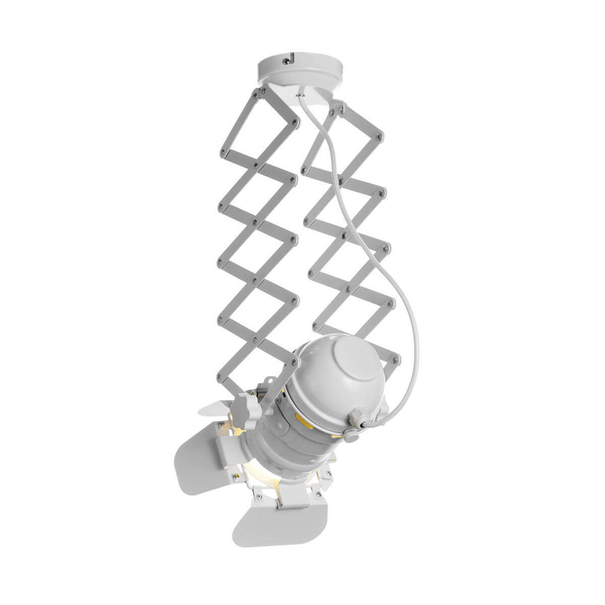 Спот LOFT IT Cinema Loft3096-M УЦ в #REGION_NAME_DECLINE_PP#