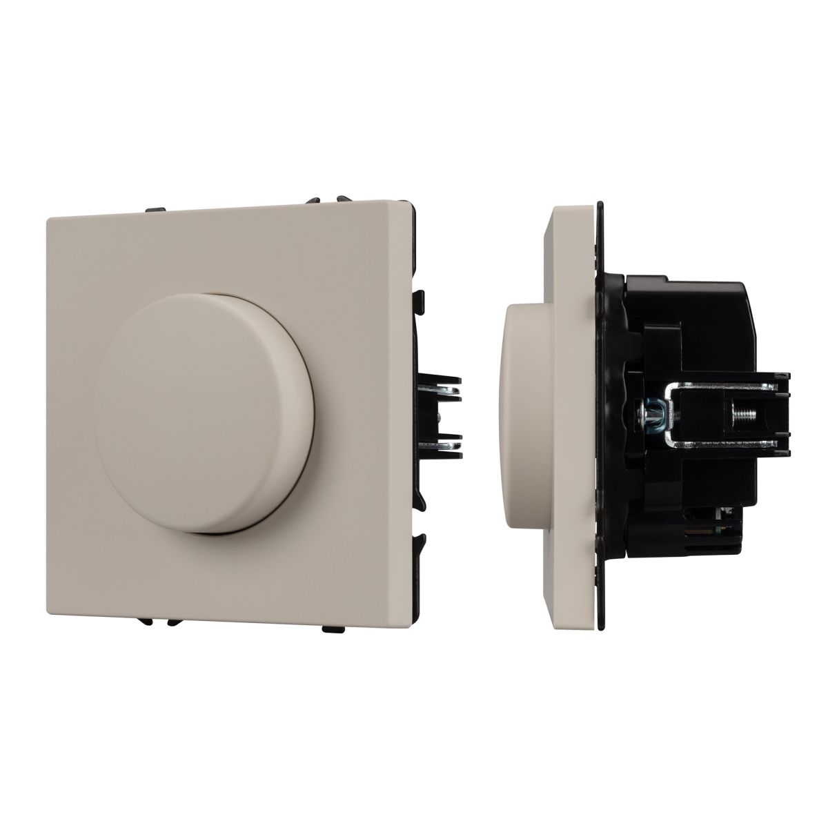 Светорегулятор задний фронт TRIAC кашемир софт-тач Arlight SWT-DLR-SFPL-CA (250V, 300W) (Кашемир) 059448(1) в Санкт-Петербурге