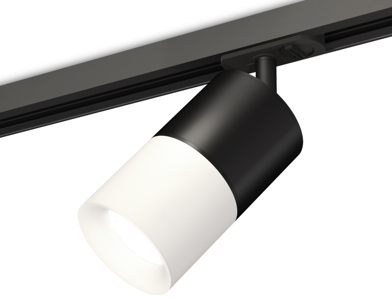 Комплект трекового светильника Ambrella Light Track System XT7401041 (A2537, C7402, A2071, C7401, N7010) в Санкт-Петербурге