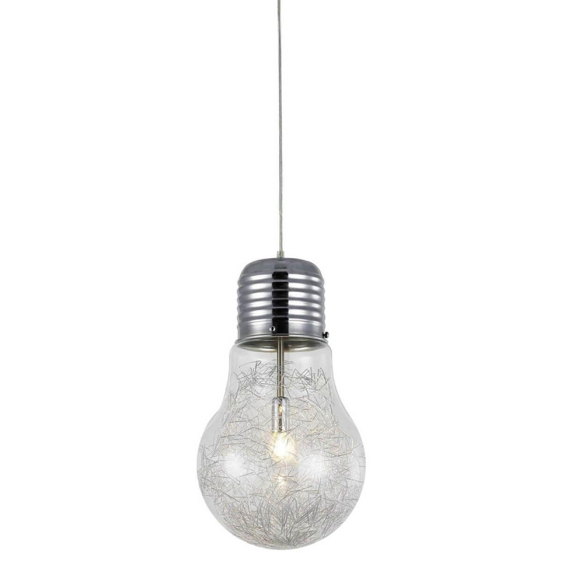 Подвесной светильник Zumaline Bulb RLD93024-1A в Санкт-Петербурге