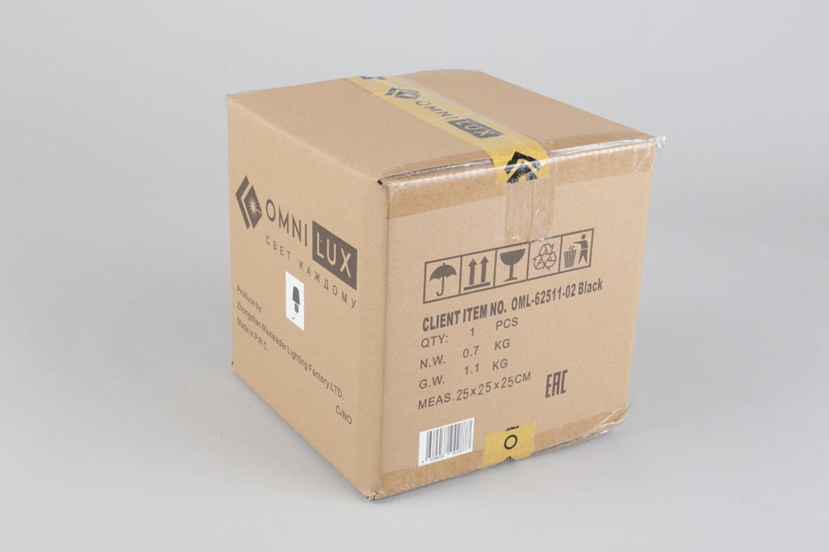 Бра Omnilux Correto OML-62511-02 в #REGION_NAME_DECLINE_PP#