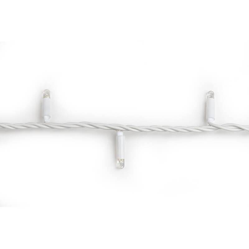 Светодиодная гирлянда (07925) Uniel 220 белый ULD-S1000-120/DWA White IP67 в #REGION_NAME_DECLINE_PP#