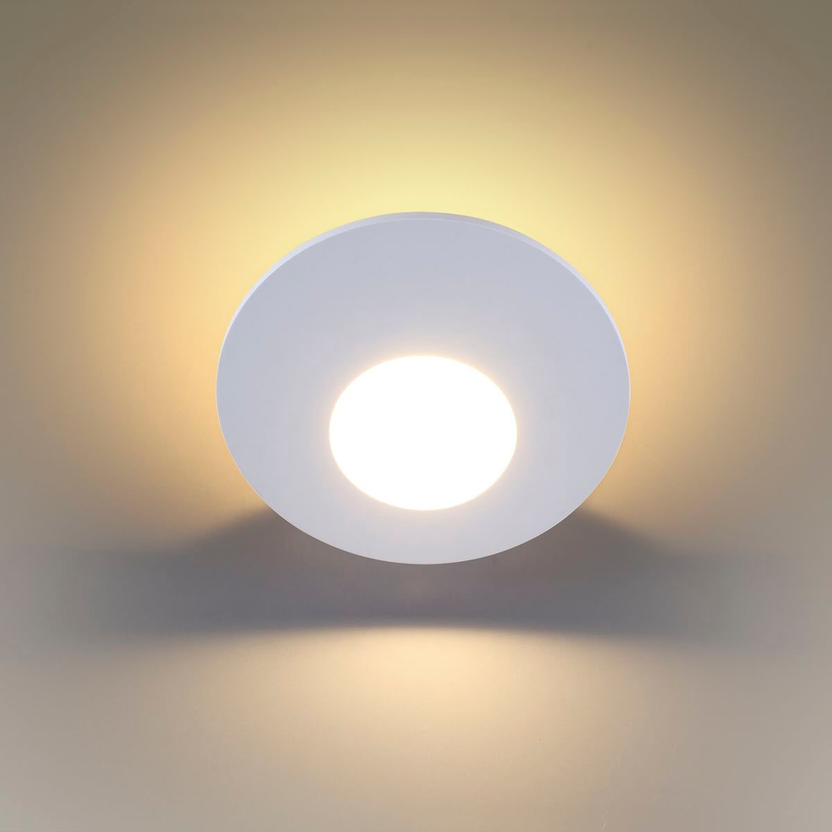 Светодиодный спот Odeon Light Rondi 3813/11WL в Санкт-Петербурге