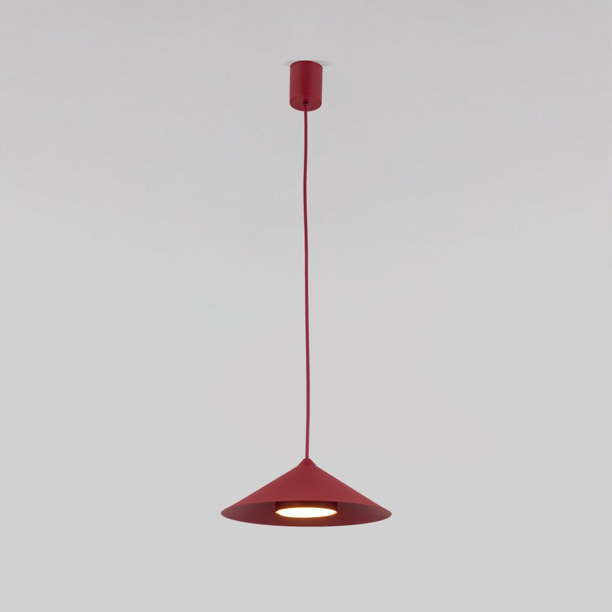 Подвесной светильник TK Lighting 18695 Lume Burgund a073160 в Санкт-Петербурге