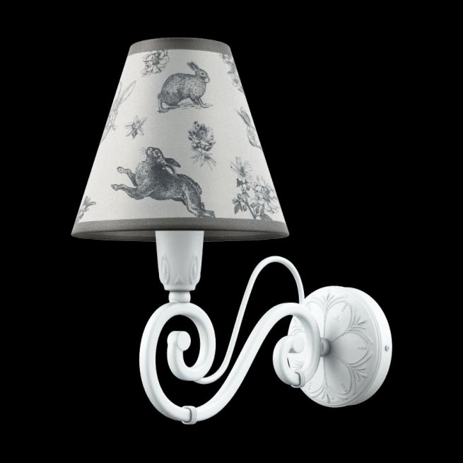 Бра Lamp4you Provence E-01-WM-LMP-O-8 в Санкт-Петербурге