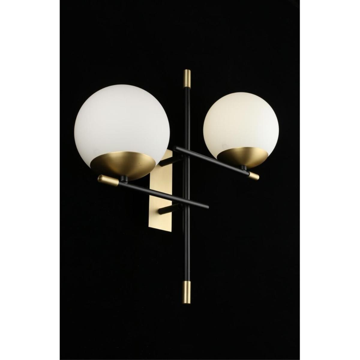 Бра Aployt Kristina APL.313.01.02 в #REGION_NAME_DECLINE_PP#