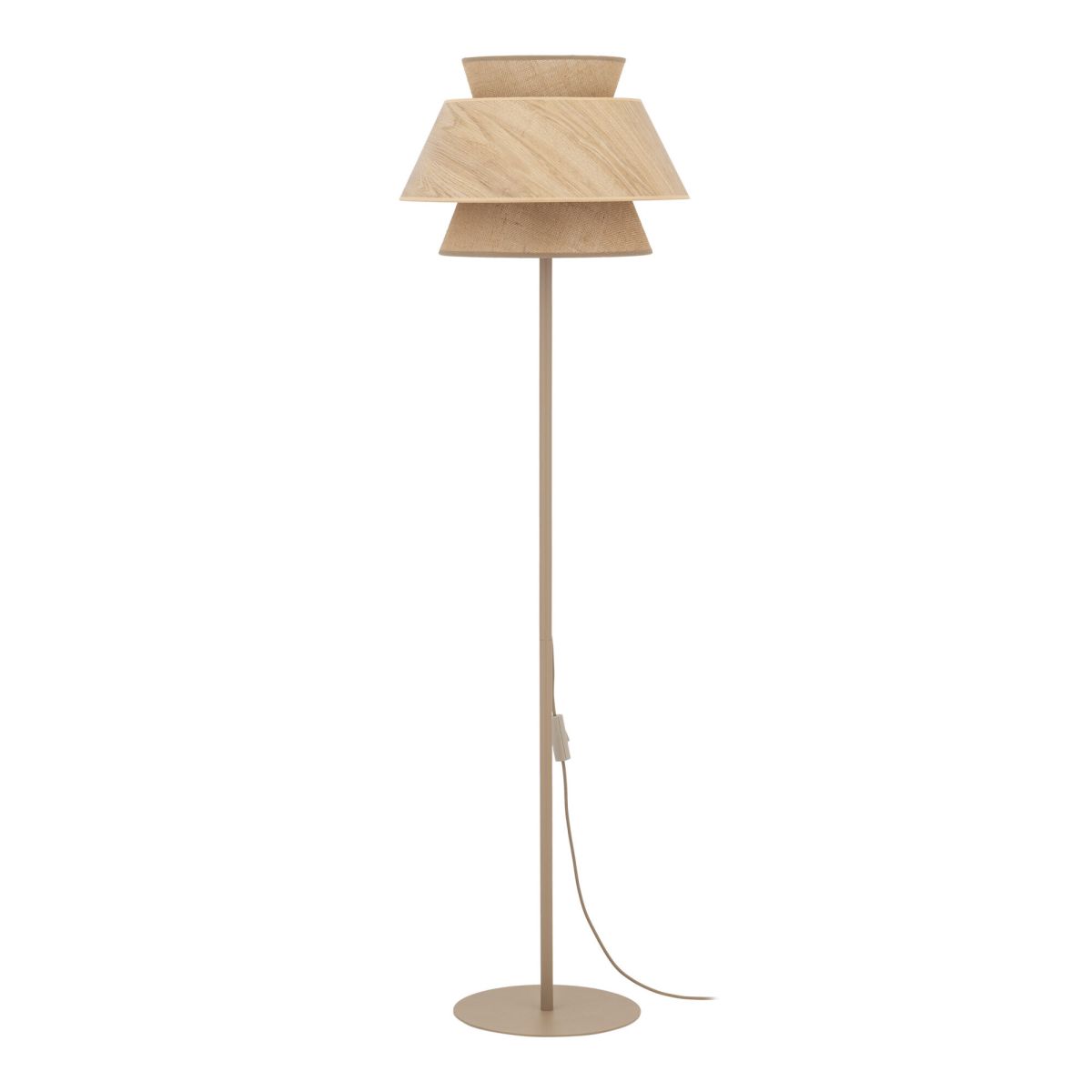 Торшер TK Lighting 16225 Kalum a073050 в Санкт-Петербурге
