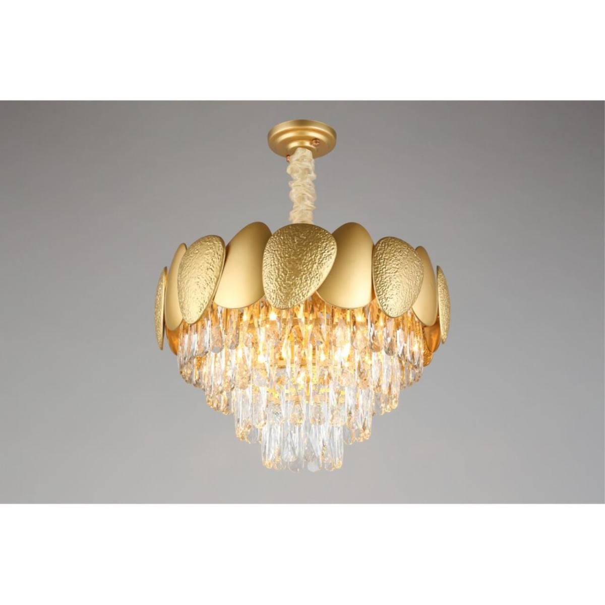 Подвесная люстра Omnilux Ardea OML-66903-09 в #REGION_NAME_DECLINE_PP#