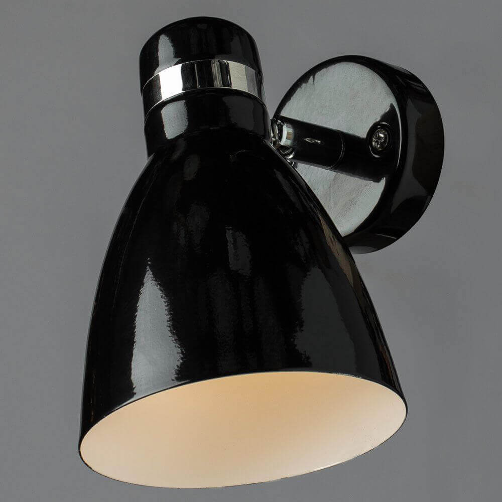 Спот Arte Lamp 48 A5049AP-1BK в #REGION_NAME_DECLINE_PP#