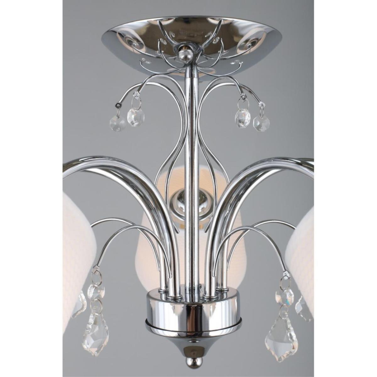 Потолочная люстра Omnilux Novello OML-56307-05 в Санкт-Петербурге