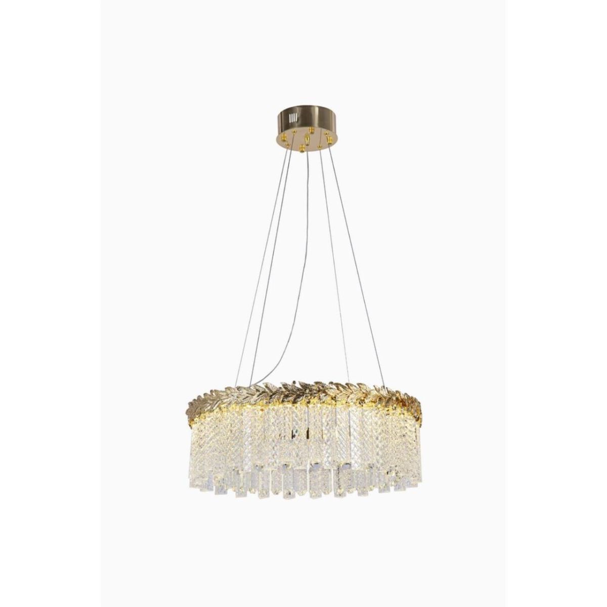 Подвесная люстра Aployt Elouisa APL.795.03.08 в #REGION_NAME_DECLINE_PP#