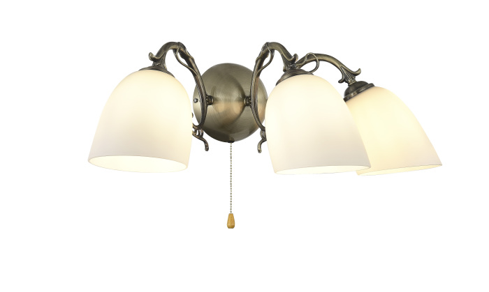 Бра Myfar Biene MR2524-3W в Санкт-Петербурге