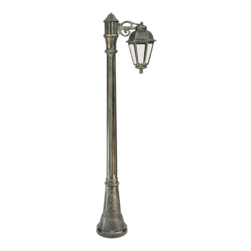 Уличный фонарь Fumagalli Artu Bisso/Saba 1L K22.158.S10.BXF1R в Санкт-Петербурге
