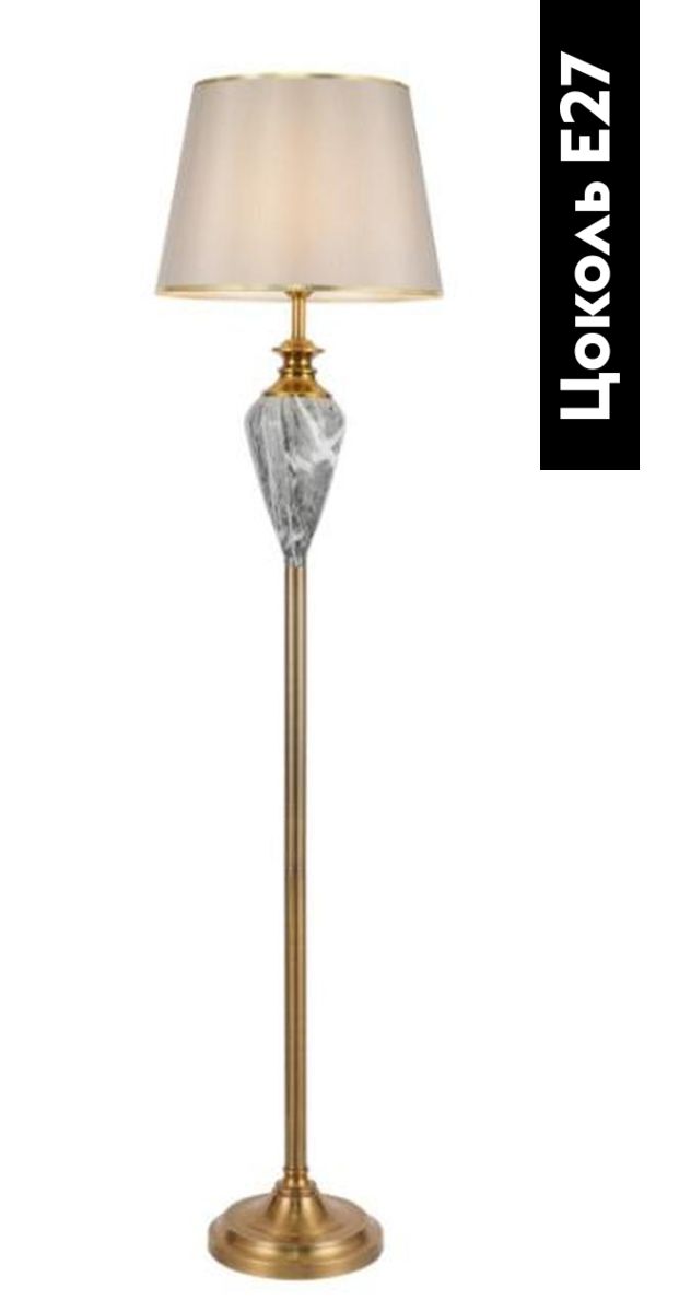 Торшер Alfa Light F2324-07 в Санкт-Петербурге