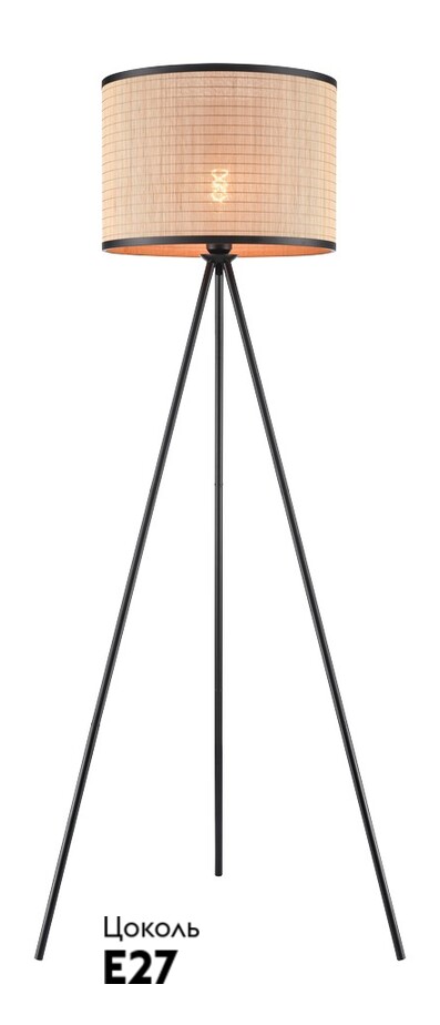 Торшер Velante 568-715-02 в #REGION_NAME_DECLINE_PP#