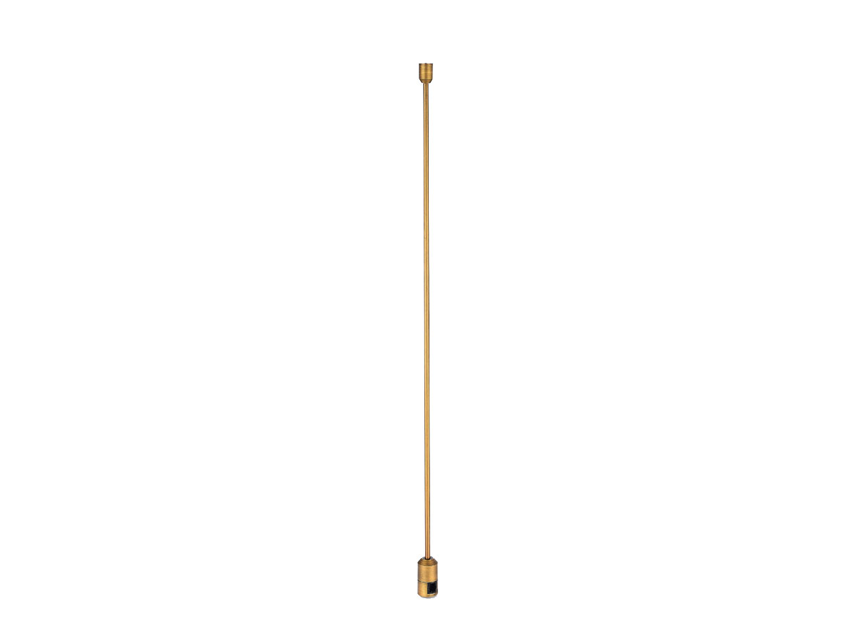 Cтойка с одиночным фиксатором Donolux Code 1.2 Single Stand H700-2 BBr DL20224 в Санкт-Петербурге