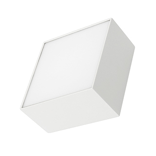 Накладной светильник Arlight SP-Quadro-S120x120-13W Day4000 034735 в Санкт-Петербурге