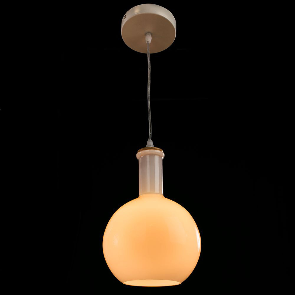 Подвесной светильник Arte Lamp 22 A8113SP-1WH в Санкт-Петербурге