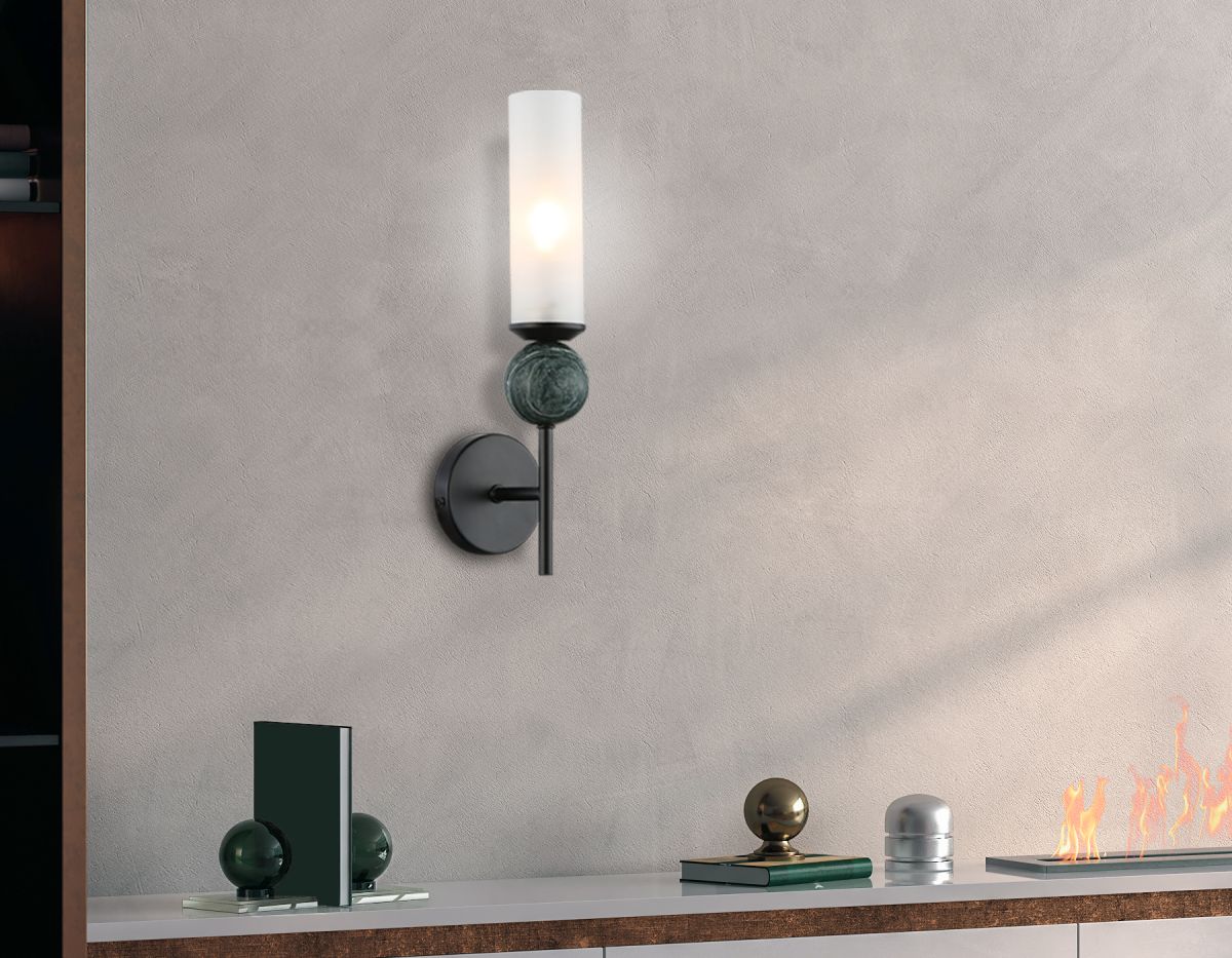 Бра Ambrella Light High Light Ceramo Modern LH53276 в Санкт-Петербурге
