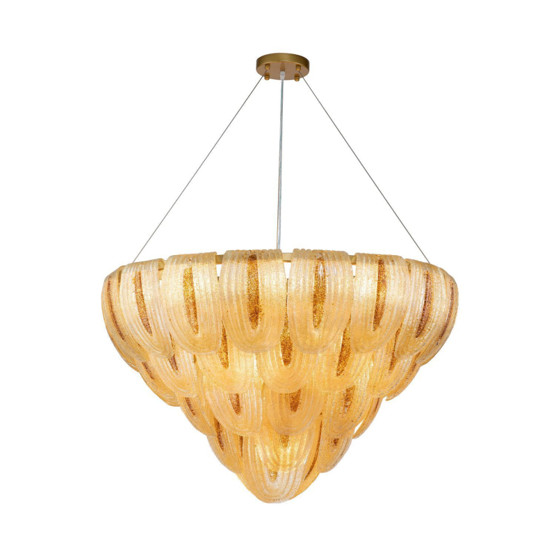 Подвесная люстра Favourite Flavus 3016-16P УЦ в Санкт-Петербурге