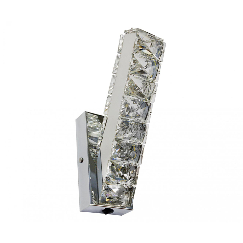 Бра LED Kink Light Тор-Кристалл 08607(3000-6000К) в Санкт-Петербурге