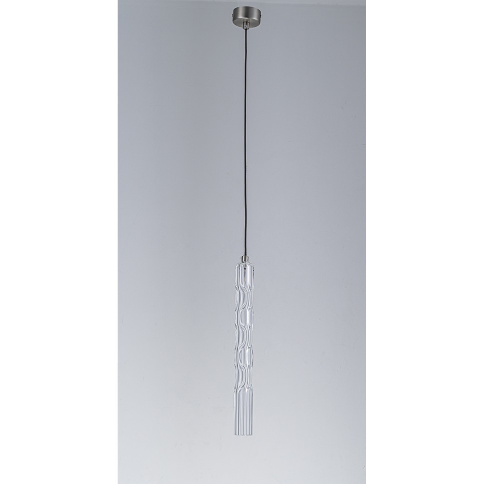 Подвесной светильник Belfast Grosvenor 167 CR CL в Санкт-Петербурге