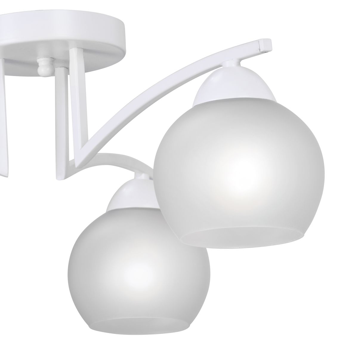 Потолочная люстра Vitaluce V4285-0/3PL в Санкт-Петербурге