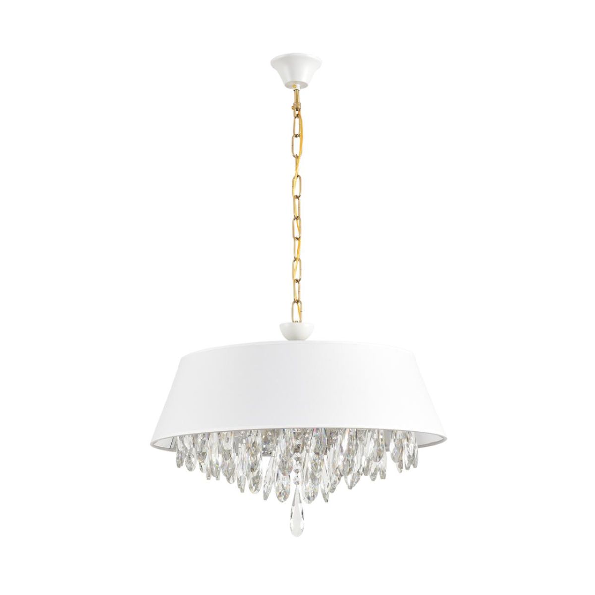 Подвесная люстра Lumion Classi Mitrim 8374/6 в Санкт-Петербурге